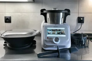 Robot Cocina Monsieur Cuisine Connect