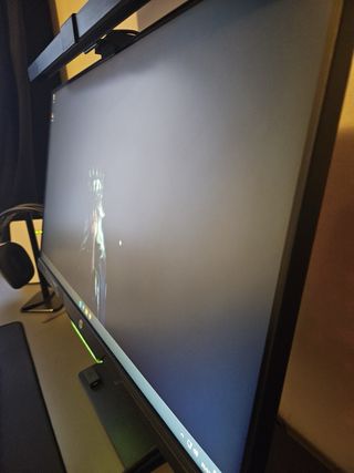 Monitor HP 25x 144Hz 1ms Negro
