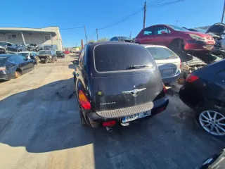Despiece Chrysler PT Cruiser