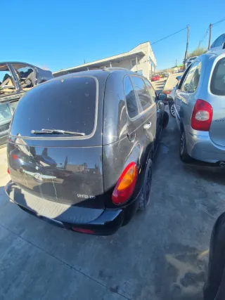 Despiece Chrysler PT Cruiser