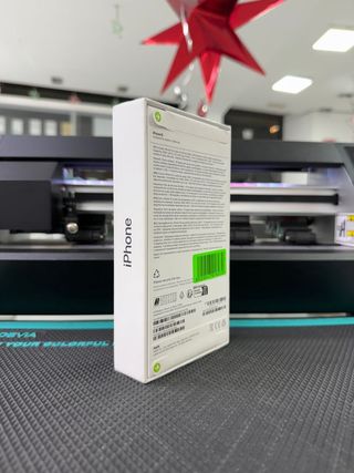 IPHONE 15 128GB NUEVO PRECINTADO