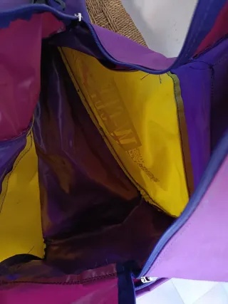 Bolsa para botas esquí/ Bossa per botes esquí