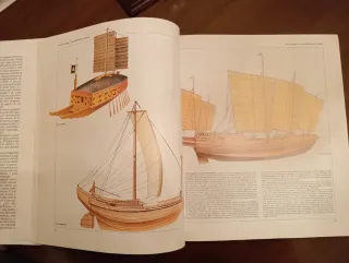 Enciclopedia delle navi da guerra