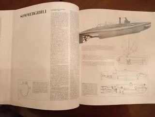 Enciclopedia delle navi da guerra