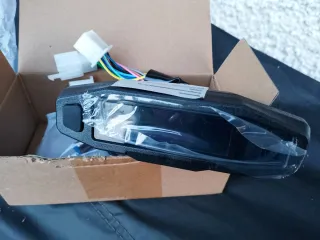 Contachilometri moto scooter quad