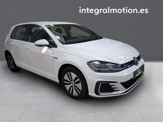 Volkswagen Golf 1.4 TSI DSG GTE