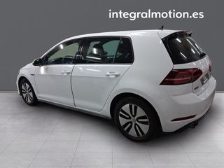 Volkswagen Golf 1.4 TSI DSG GTE