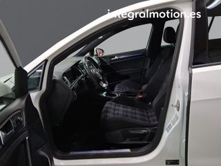 Volkswagen Golf 1.4 TSI DSG GTE