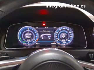 Volkswagen Golf 1.4 TSI DSG GTE