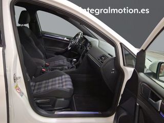Volkswagen Golf 1.4 TSI DSG GTE