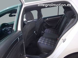 Volkswagen Golf 1.4 TSI DSG GTE