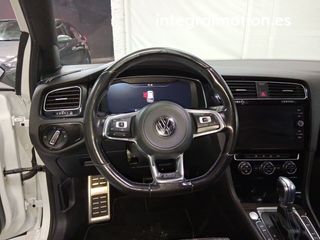 Volkswagen Golf 1.4 TSI DSG GTE