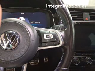 Volkswagen Golf 1.4 TSI DSG GTE