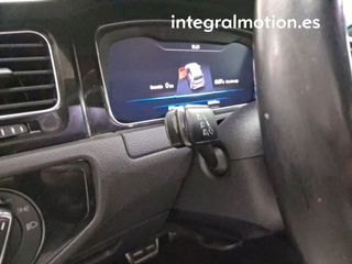 Volkswagen Golf 1.4 TSI DSG GTE