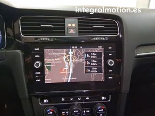 Volkswagen Golf 1.4 TSI DSG GTE