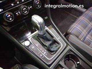 Volkswagen Golf 1.4 TSI DSG GTE