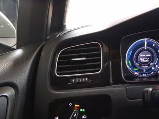 Volkswagen Golf 1.4 TSI DSG GTE