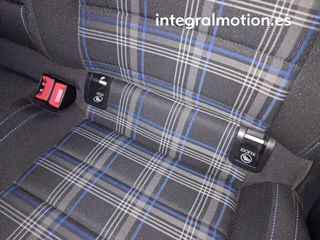 Volkswagen Golf 1.4 TSI DSG GTE