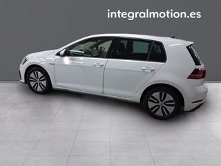 Volkswagen Golf 1.4 TSI DSG GTE