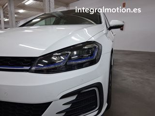 Volkswagen Golf 1.4 TSI DSG GTE
