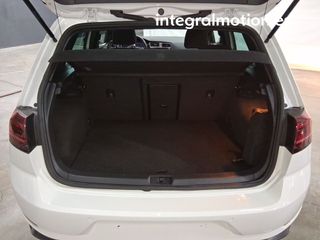Volkswagen Golf 1.4 TSI DSG GTE