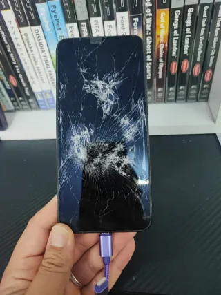 Samsung Galaxy A5, S9 y Xiaomi Redmi