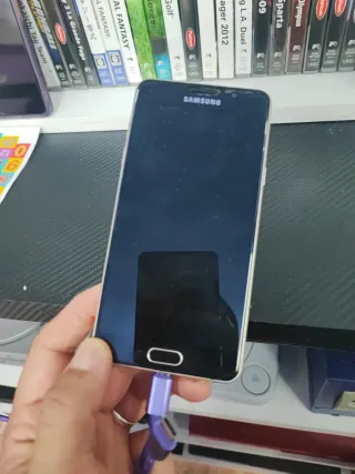 Samsung Galaxy A5, S9 y Xiaomi Redmi