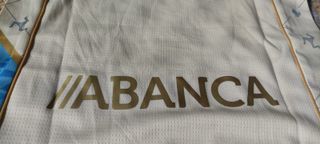 Conjunto niñ@ 3era equipación Deportivo da Coruña