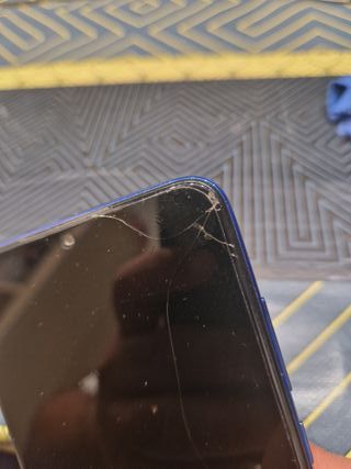 Xiaomi Redmi Note 8 Pro Azul 128GB