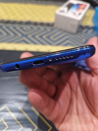 Xiaomi Redmi Note 8 Pro Azul 128GB