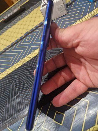 Xiaomi Redmi Note 8 Pro Azul 128GB