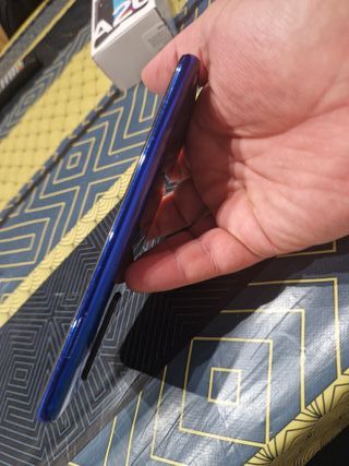 Xiaomi Redmi Note 8 Pro Azul 128GB