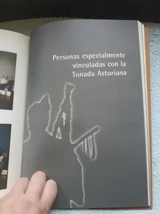 Intérpretes y canciones de Asturias