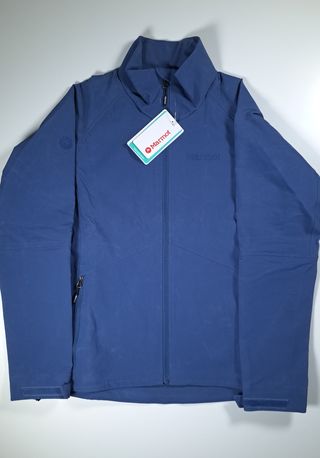 Chaqueta Softshell Marmot Mujer Talla S