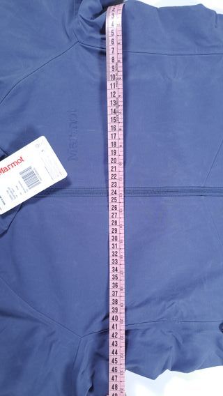 Chaqueta Softshell Marmot Mujer Talla S