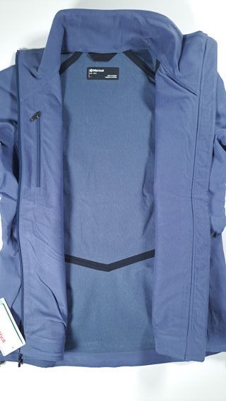 Chaqueta Softshell Marmot Mujer Talla S