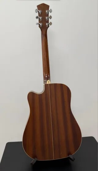 Guitarra Acústica Parkwood