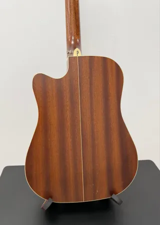 Guitarra Acústica Parkwood