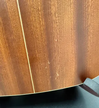 Guitarra Acústica Parkwood