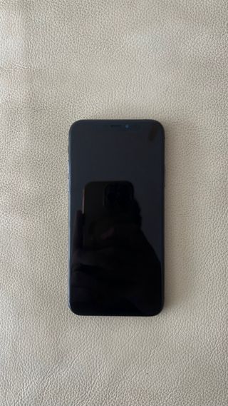 iPhone XS Space Gray