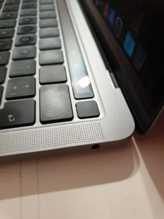 MacBook Pro M1 256GB + Hub Anker