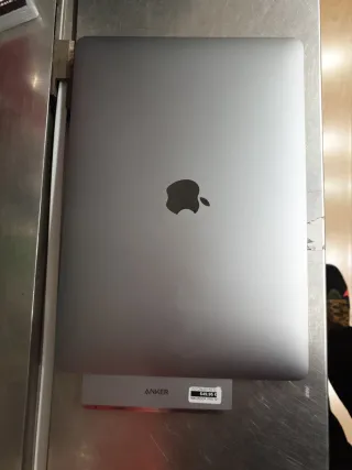 MacBook Pro M1 256GB + Hub Anker