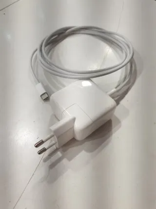 MacBook Pro M1 256GB + Hub Anker