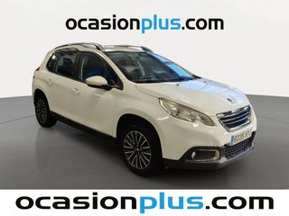 Peugeot 2008 VTI 82 Active 60 kW (82 CV)