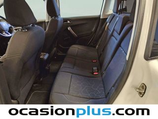 Peugeot 2008 VTI 82 Active 60 kW (82 CV)