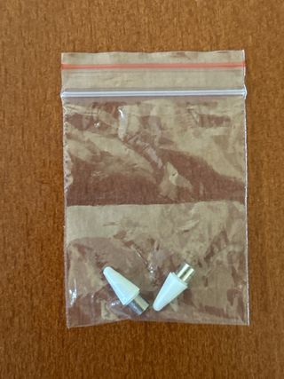 Ricambio punte per matita tablet