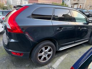 Despiece Volvo XC60