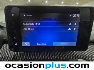 Dacia Sandero Comfort ECO-G 74 kW (100 CV)