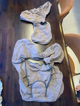 Fodere per seggiolini auto BCN - Cybex & GB