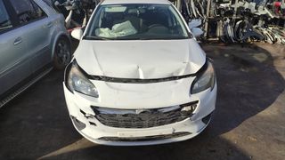 OPEL CORSA E 2016 1.3 CDTI